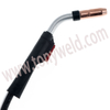 Tregaskiss XS 300A Air Cooled CO2 mig welding torch and consumables 