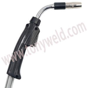 CO2 Mig Welding Magnum PRO Curve HDE 250 Torch 10FT 12FT 15FT 