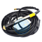 Yikuai YK100-H Plasma Cutter with Fine Cutting Nozzle and Electrode welding torch CNC Plasma Cutter Torch