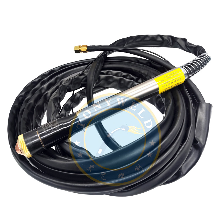 5 Common MIG Welding Torch Problems and How to Fix Them