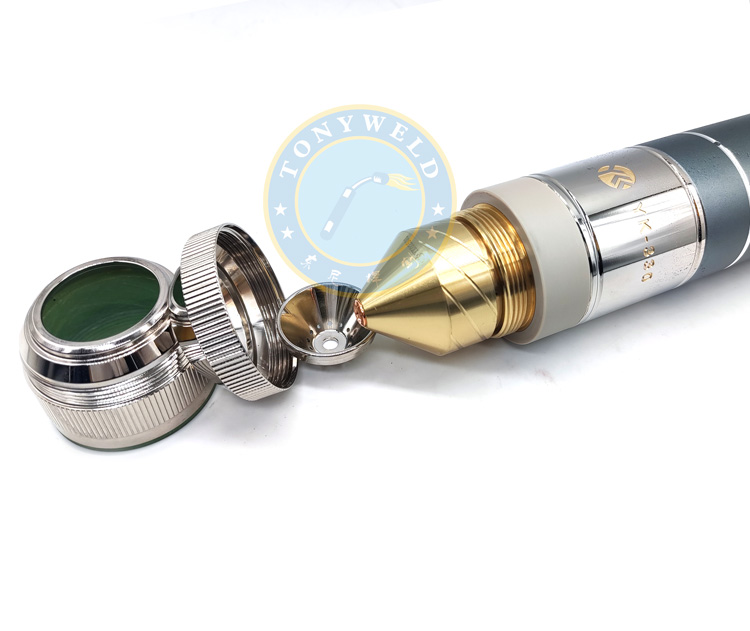 Yikuai YK330 Plasma Cutter torch with High Quality Cutting Nozzle and Electrode for Welding Torches