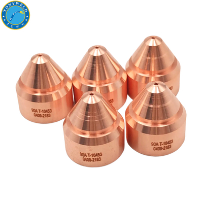 Thermacut /SAF OCP-150 Plasma Cutting Torch Consumable Nozzle Tip T-10453/0409-2183
