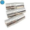 Welding Torch Accessories KP2742-1-50R Nozzle 1/2” φ12.7*58.2 for Lincoln Soldering Gun