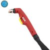 TECMO IPT60 PT60 air Cooled handle Plasma Cutting Torch Central Adaptor 5m Gun