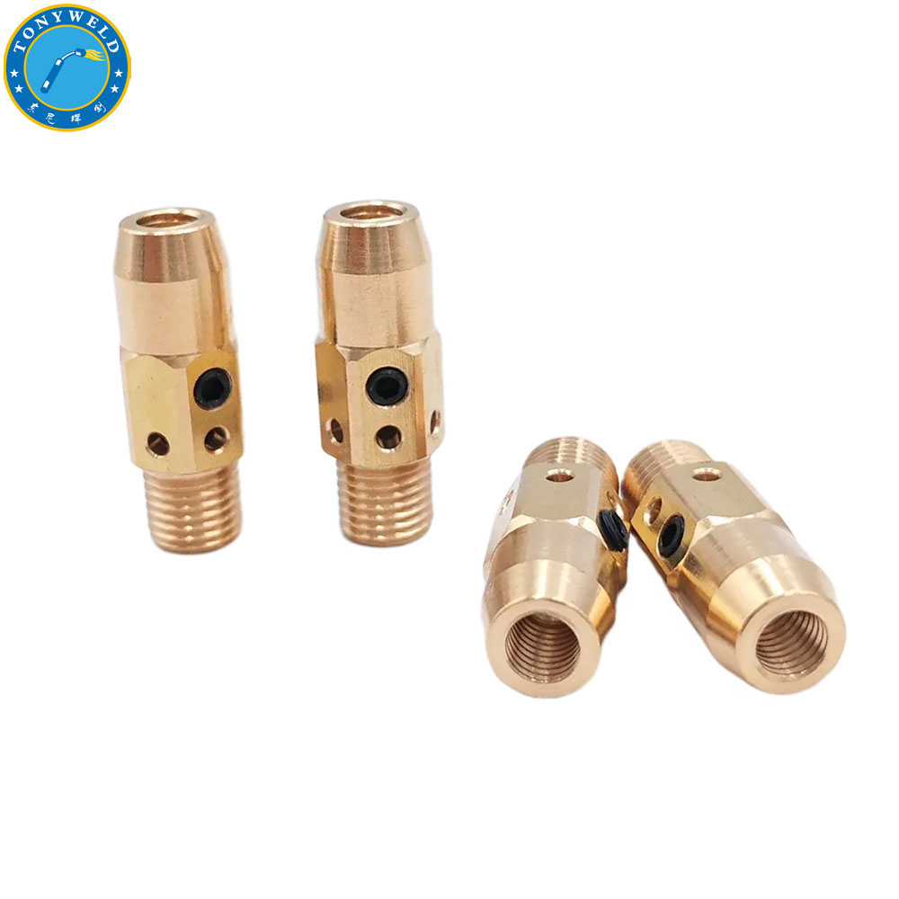 Tweco Mig Welding Torch Accessories 54A No.4 Gas Diffuser