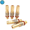 Tweco Mig Welding Torch Accessories EL54-SW Gas Diffuser Use EL24I Series Nozzle