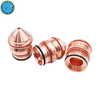 Hypertherm Consumables 220542 Nozzle for HPR 400XD Steel/Stainless Steel Plasma Cutting Torch