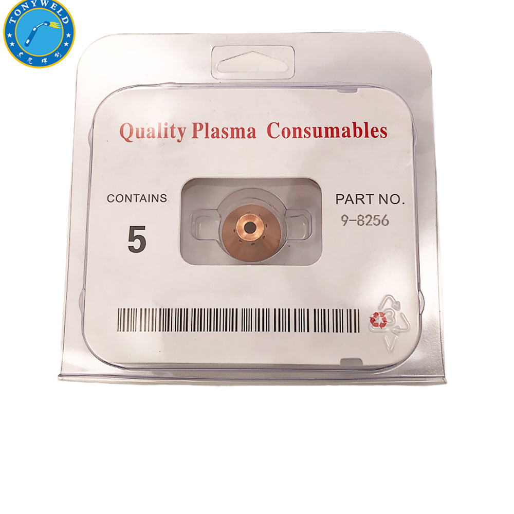 Plasma Consumable Shield 120A 9-8256 for Thermal Dynamics SL60 SL100 Cutting Torch