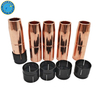 Welding Torch Part 42.0001.2970 AL4000 AW5000 Nozzle Retainer Fronius Series Gun Accessories