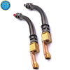 766.1539 ABIMIG W540 Swan Neck Binzel Type Welding Torch Spare Part Replacement