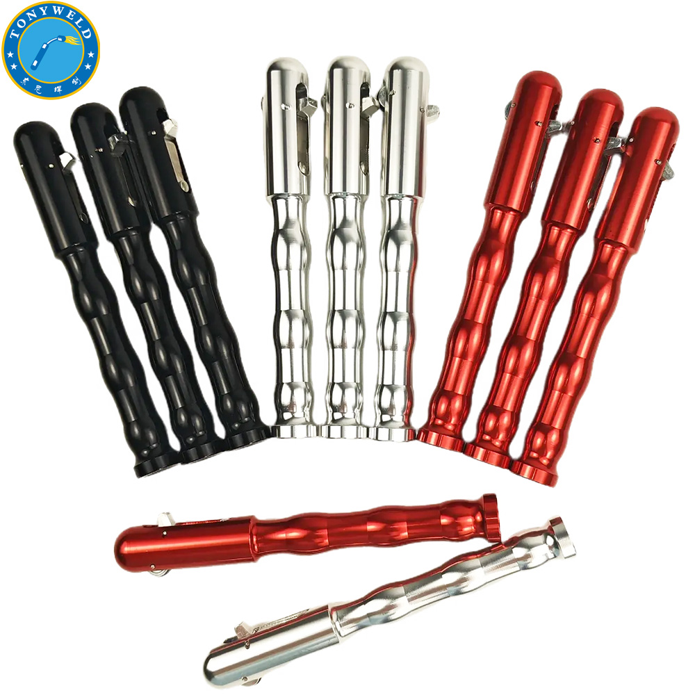 Welding Tool Consumables Argon Arc Welding Wire Feeding Pen TIG Wire Feeder Pen for Tig Welding