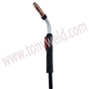 Tregaskiss XS 300A Air Cooled CO2 mig welding torch and consumables 