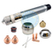 Yikuai YK330 Plasma Cutter torch with High Quality Cutting Nozzle and Electrode for Welding Torches