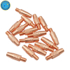 Welding Torch Accessories 186406 Contact Tip .035 0.9mm Miller Spoolmate 200 5-Inch Head Tube