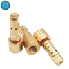 Welding Torch Accessories KP2746-1 Gas Diffuser for 350A Thread-on for Lincoln Soldering Gun