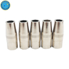 Welding Torch Accessories KP2742-1-50R Nozzle 1/2” φ12.7*58.2 for Lincoln Soldering Gun