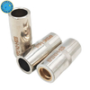 Welding Torch Accessories KP2742-1-62S Nozzle 5/8" Φ15.9*51.8 for Lincoln Soldering Gun