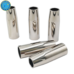 Welding Torch Accessories MC0013 Nozzle Φ20*82 for MAXI 450/350/4000 Welding Gun