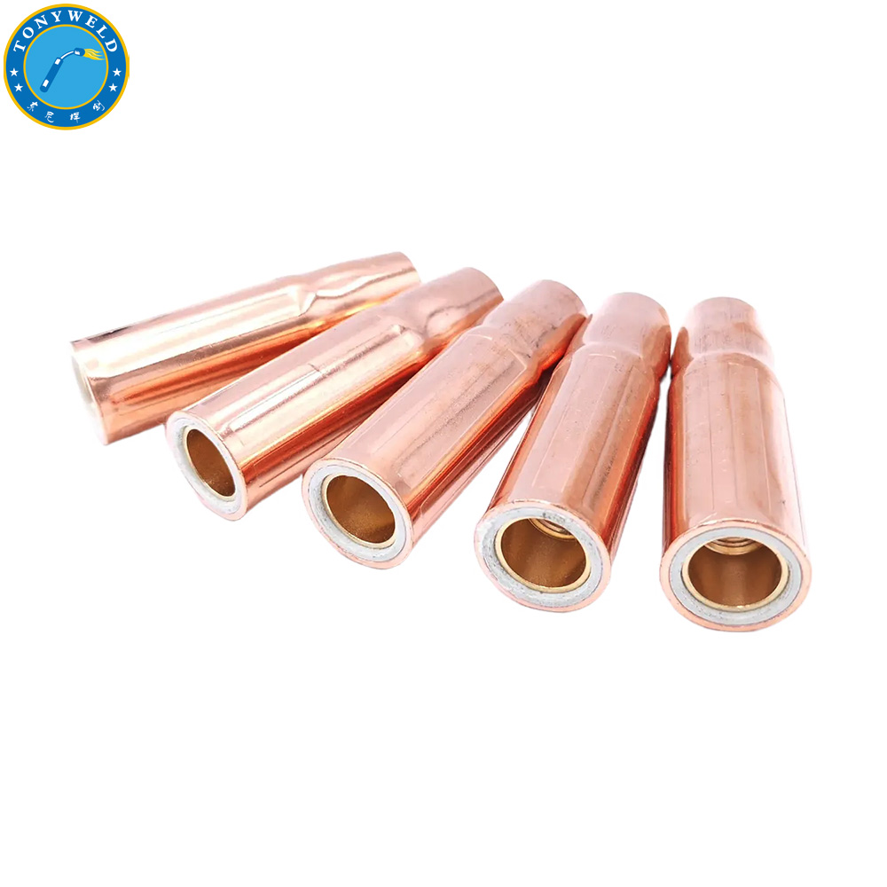 Welding Accessories Nozzle Tips 23-62 Nozzle 5/8