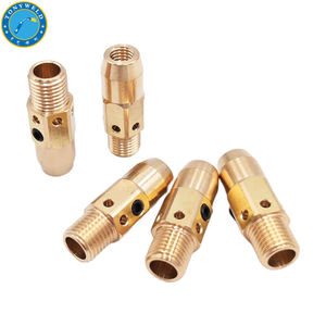 Tweco Mig Welding Torch Accessories 54A No.4 Gas Diffuser