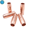 Tweco Mig Welding Torch Accessories HD22-50 Nozzle 1/2'' φ12.7*60.6