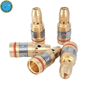 Tweco Mig Welding Torch Accessories HD54-16 MS450 Gas Diffuser