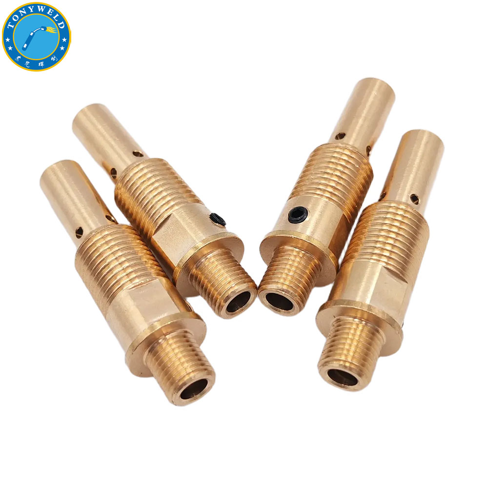 Tweco Mig Welding Torch Accessories 52FN No.2 Gas Diffuser