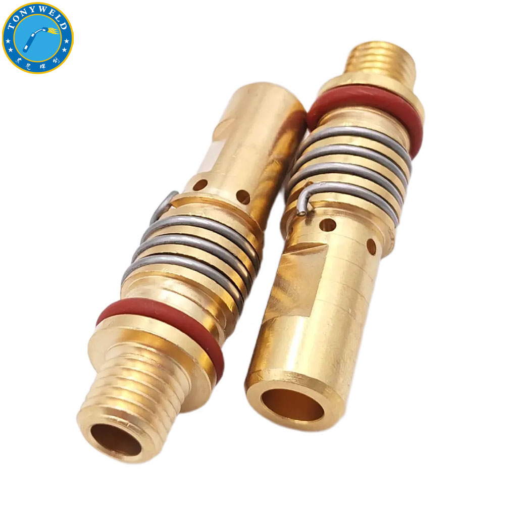 Tweco Mig Welding Torch Accessories EL54-SW Gas Diffuser Use EL24I Series Nozzle