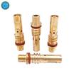 Tweco Mig Welding Torch Accessories EL52CT-16 MS350 Gas Diffuser Use 16S Series Contact Tip