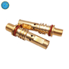 Tweco Mig Welding Torch Accessories EL52CT-16 MS350 Gas Diffuser Use 16S Series Contact Tip