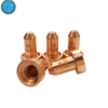 9-8210 Plasma Consumable Nozzle Tip for Thermal Dynamics SL60 SL100 Cutting Torch