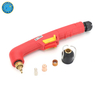 Trafimet S105 Plasma Cutting Torch Gun And Consumables Replacement Part