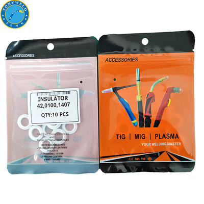  42,0100,1407 MTB 330i W ML Insulator for Fronius Type Welding Torch Spare Part 