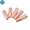 Welding Torch Part 42,0001,4087 M 400i/500i MTG320i/400i Nozzle φ13*71 for Fronius Welding Gun