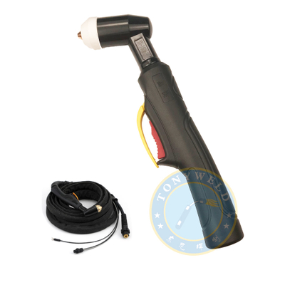 Yikuai YK160-mini 160A High Performance handheld Plasma Cutting Torch