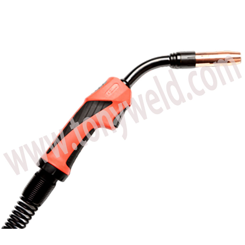 Fronius mig welding torch air cooled AL 3000