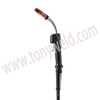 Tregaskiss 400A Air Cooled MIG GUN CO2 mig welding torch and consumables 