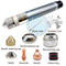 Yikuai YK330 Plasma Cutter torch with High Quality Cutting Nozzle and Electrode for Welding Torches