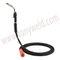 KEMPPI MMT/PMT35  Air Cooled MIG GUN and mig consumables 