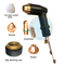 Yikuai YK300-HW High Performance Portable handheld plasma cutting torch