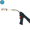Mig Welding Torches Binzel Removable Pistol Grip Mb 26kd Co2 Gas Air Cooled Gun Torch