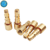 Welding Torch Accessories KP2746-1 Gas Diffuser for 350A Thread-on for Lincoln Soldering Gun