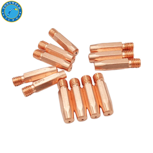Welding Torch Part 9580123 contact tip Kemppi Series Welding Torch Accessories