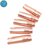Welding Accessories Nozzle Tips 23h-62 Nozzle 5/8" φ15.9 Heavy Duty for Tweco Series 200A Mig Welding Gas Air Cooled Torch Soldering Gun