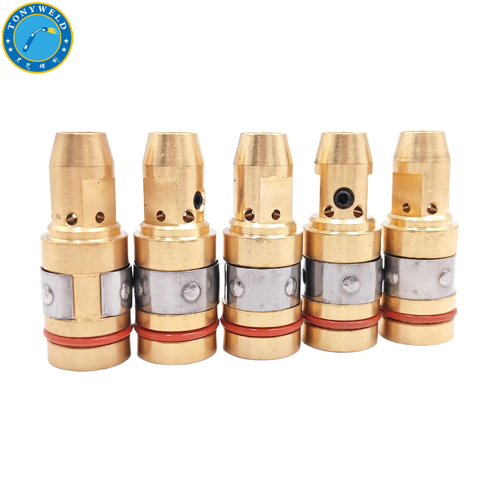 Tweco Mig Welding Torch Accessories HD54-16 MS450 Gas Diffuser