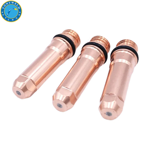 Hypertherm Consumables 220541 Electrode for HPR 400XD Steel/Stainless Steel Plasma Cutting Torch