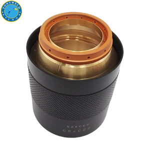 Hypertherm Retaining Cap 260A Plasma Cutting Torch Part Consumables