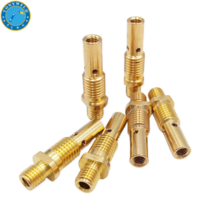 Tweco Mig Welding Torch Accessories 35-50 Mini Gas Diffuser Solder Part