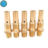 Tweco Mig Welding Torch Accessories 51 No.1 Gas Diffuser