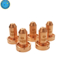 9-8210 Plasma Consumable Nozzle Tip for Thermal Dynamics SL60 SL100 Cutting Torch